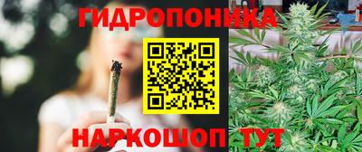 винт Берёзовский